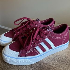 Adidas Nizza Shoes
